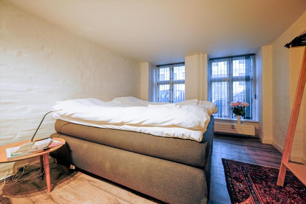 Sanders Lake - Pleasant Two-Bedroom Apartment In Downtown 코펜하겐 외부 사진
